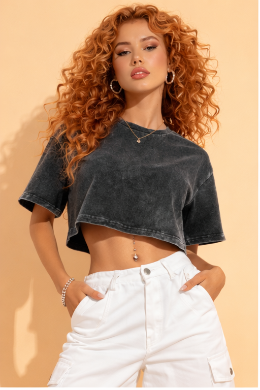 Blusa Mariposa